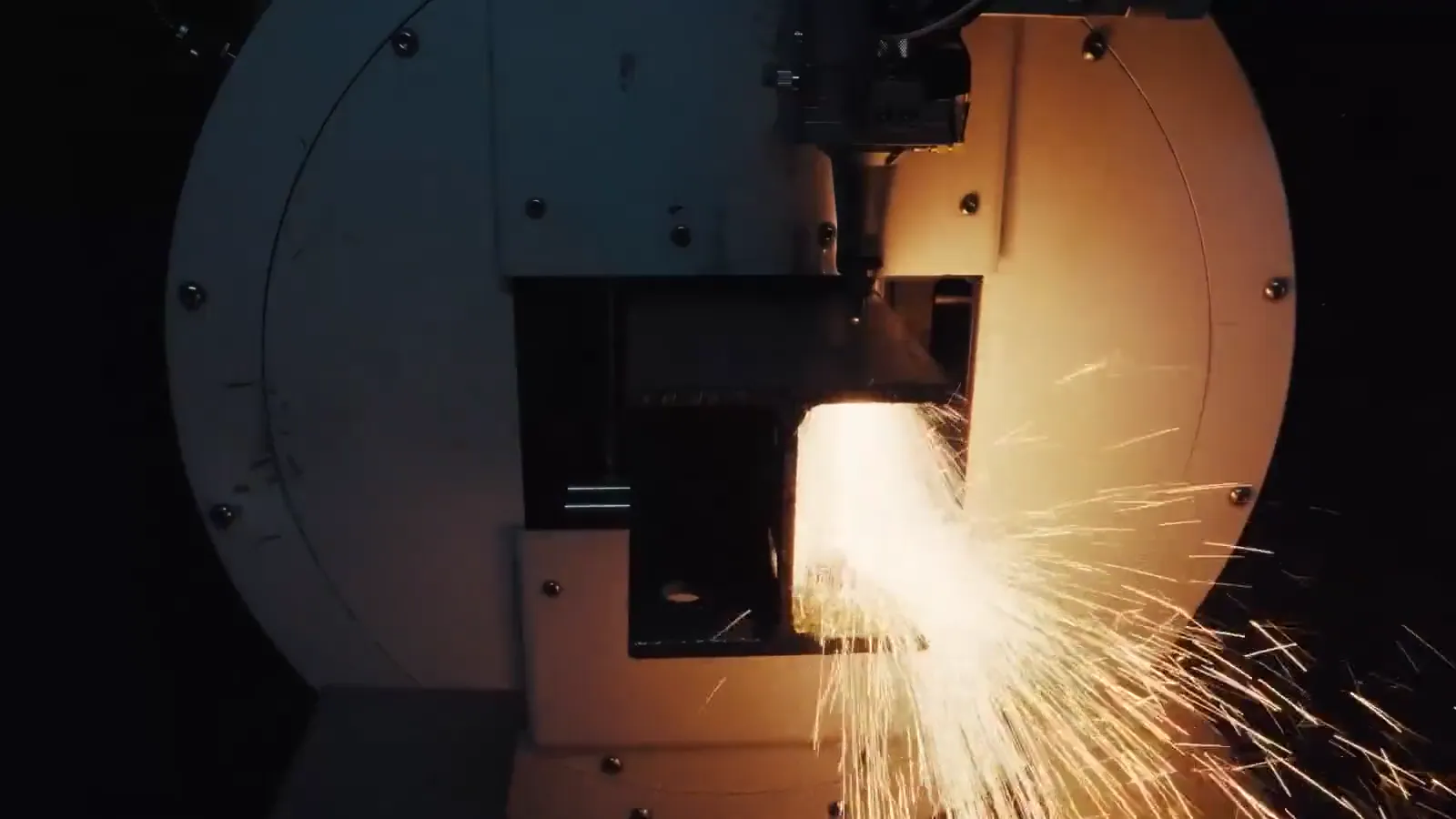 Produktion Metall