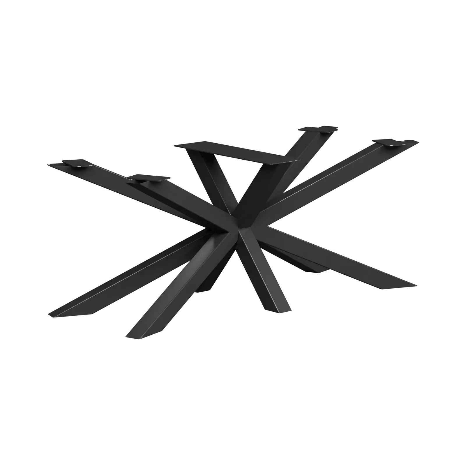MODEL-XXL: Kreuzgestell